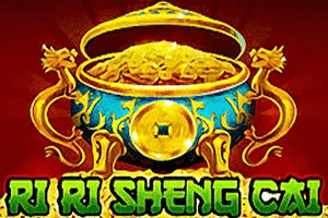 Ri Ri Sheng Cai - JETPLANE168