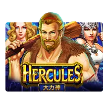 Joker123 : Hercules - JETPLANE168