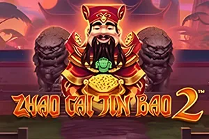 Zhao Cai Jin Bao 2 - JETPLANE168