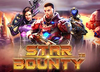 Pragmatic : Star Bounty - JETPLANE168