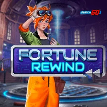 Fortune Rewind - JETPLANE168