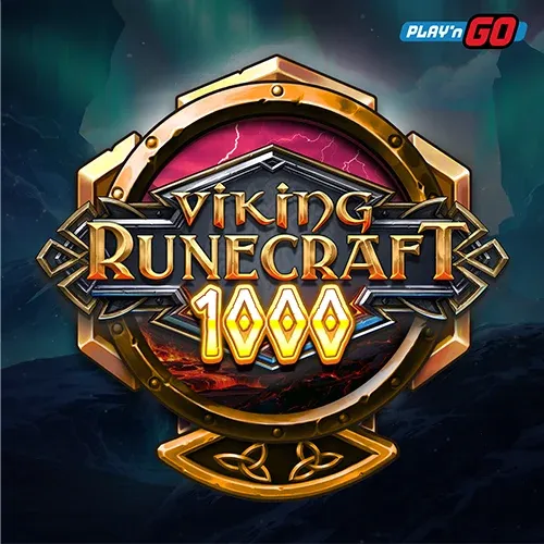 Viking Runecraft 1000 - JETPLANE168