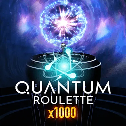 x1000 Quantum Roulette - JETPLANE168