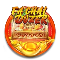 FA CHAI DOZER - JETPLANE168