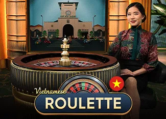Vietnamese Roulette - JETPLANE168