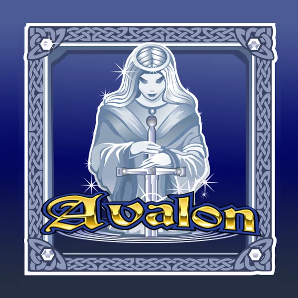 Avalon - JETPLANE168