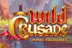 Wild Crusade: Empire Treasures - JETPLANE168