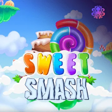 Sweet Smash - JETPLANE168