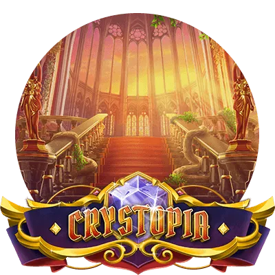 Habanero : Crystopia - JETPLANE168