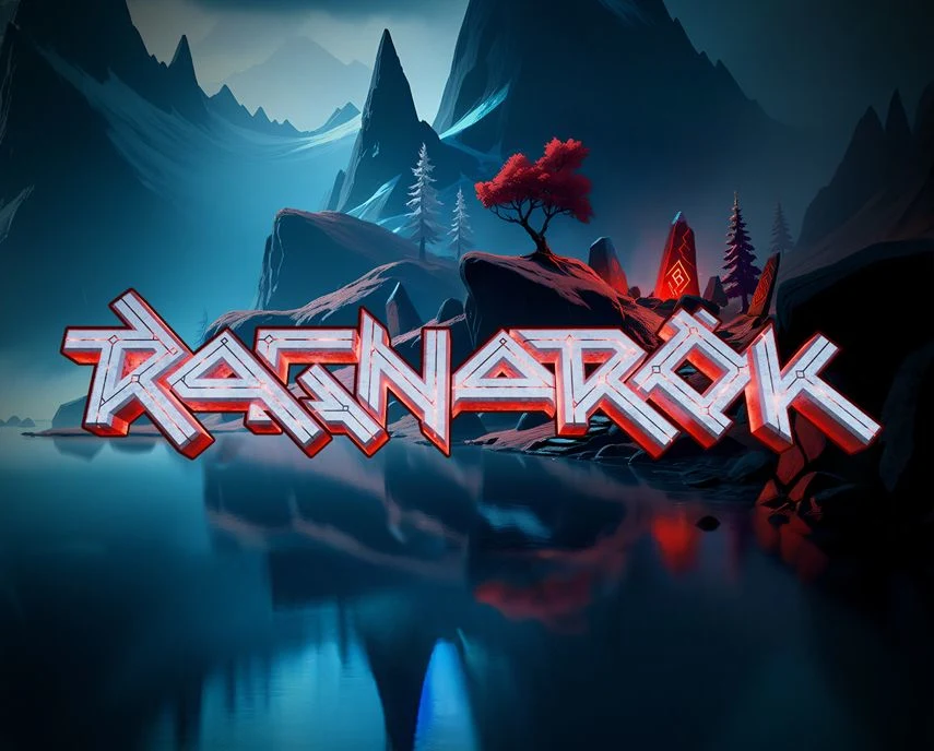 Ragnarok - JETPLANE168