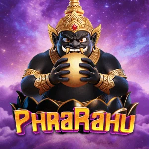 Phra Rahu - JETPLANE168