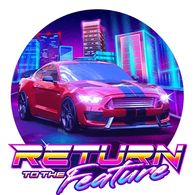 Habanero : Return To The Feature - JETPLANE168