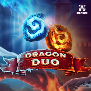 Dragon Duo - JETPLANE168