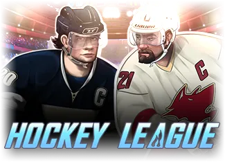 Pragmatic : Hockey League - JETPLANE168