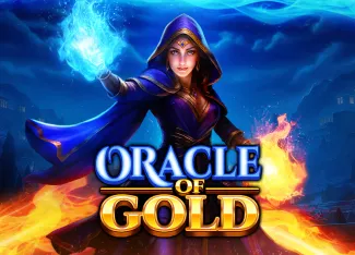Pragmatic : Oracle of Gold - JETPLANE168