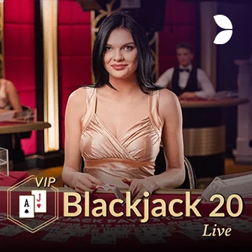 Blackjack VIP 20 - JETPLANE168