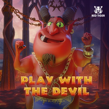 Play with the Devil - JETPLANE168