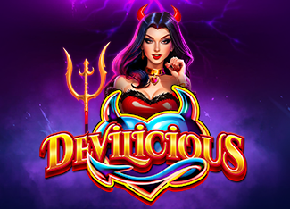Pragmatic : Devilicious - JETPLANE168