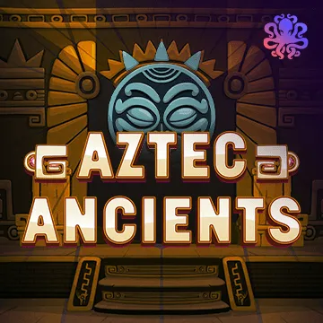Aztec Ancients - JETPLANE168