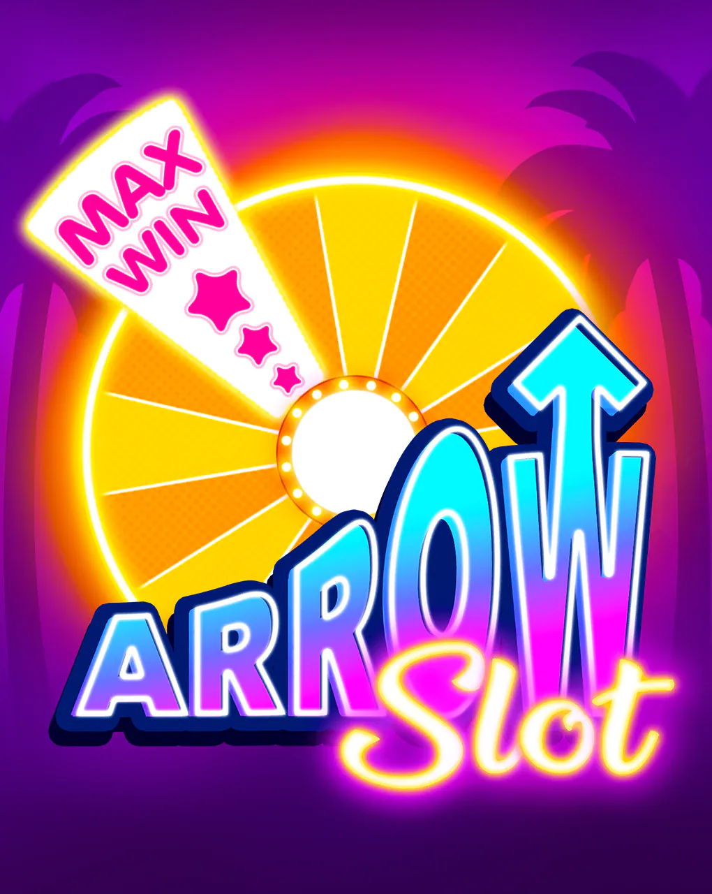 Bgaming : Arrow Slot - JETPLANE168