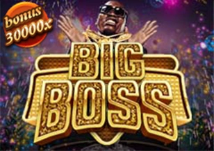 Boss Besar - JETPLANE168