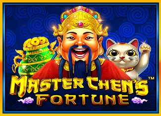 Pragmatic : Master Chens Fortune - JETPLANE168