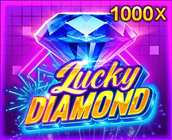 Lucky Diamond - JETPLANE168