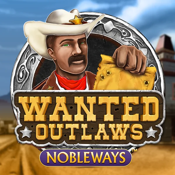 Wanted Outlaws - JETPLANE168
