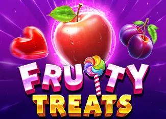 Pragmatic : Fruity Treats - JETPLANE168