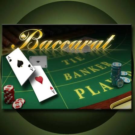 BACCARAT - JETPLANE168