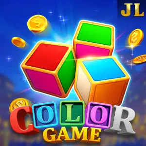 Color Game - JETPLANE168