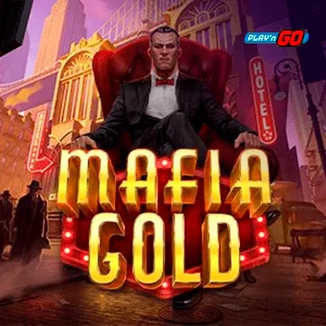 Mafia Gold - JETPLANE168