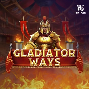 Gladiator Ways - JETPLANE168