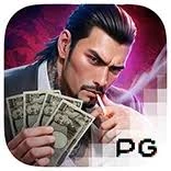 PGSoft : Yakuza Honor - JETPLANE168