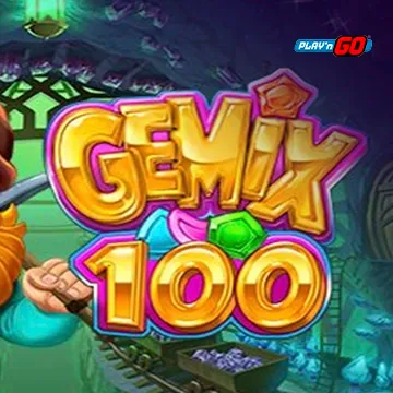 Gemix 100 - JETPLANE168