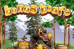 Bonus Bears - JETPLANE168