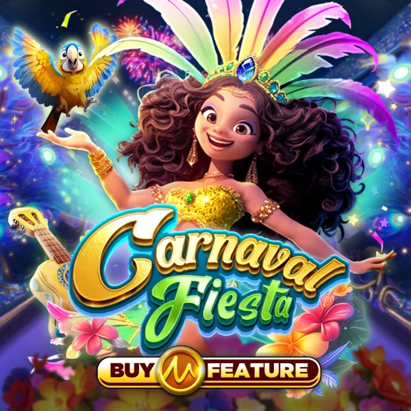 Carnaval Fiesta - JETPLANE168