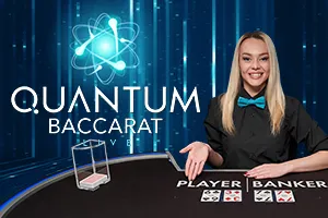 Quantum Baccarat Live - JETPLANE168