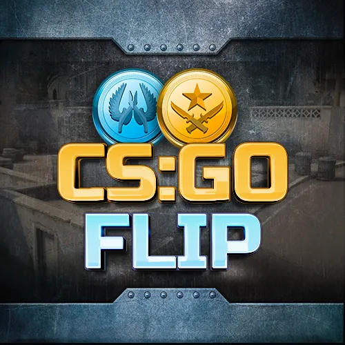 CS:GO Flip CS:GO 掷币 - JETPLANE168