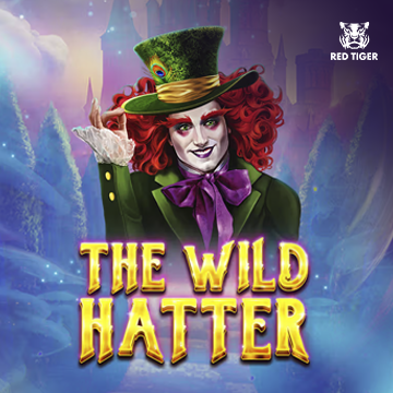 The Wild Hatter - JETPLANE168