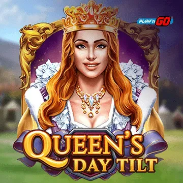 Queens Day Tilt - JETPLANE168