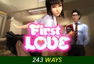 Spadegaming : First Love - JETPLANE168