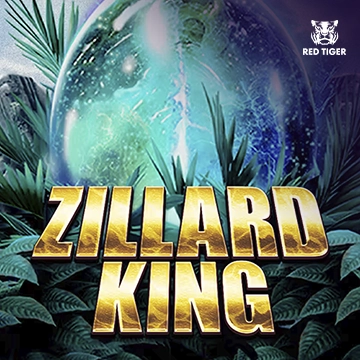Zillard King - JETPLANE168