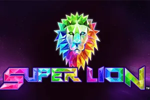 Super Lion - JETPLANE168