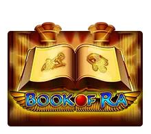 Joker123 : Book Of Ra - JETPLANE168