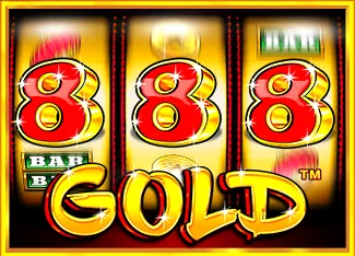 Pragmatic : 888 Gold - JETPLANE168