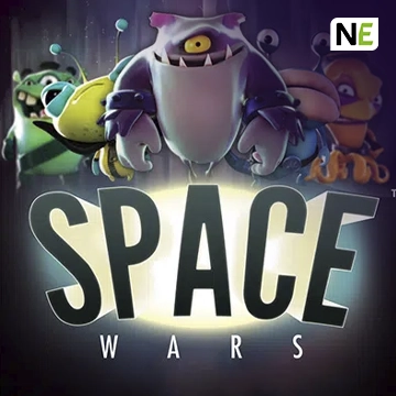 Space Wars - JETPLANE168