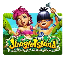 Joker123 : Jungle Island - JETPLANE168