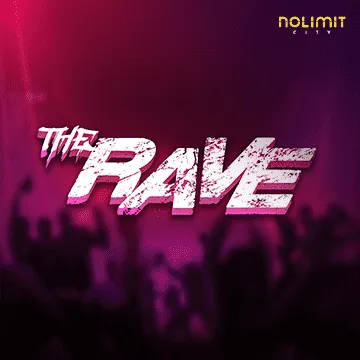 NolimitCity : The Rave - JETPLANE168