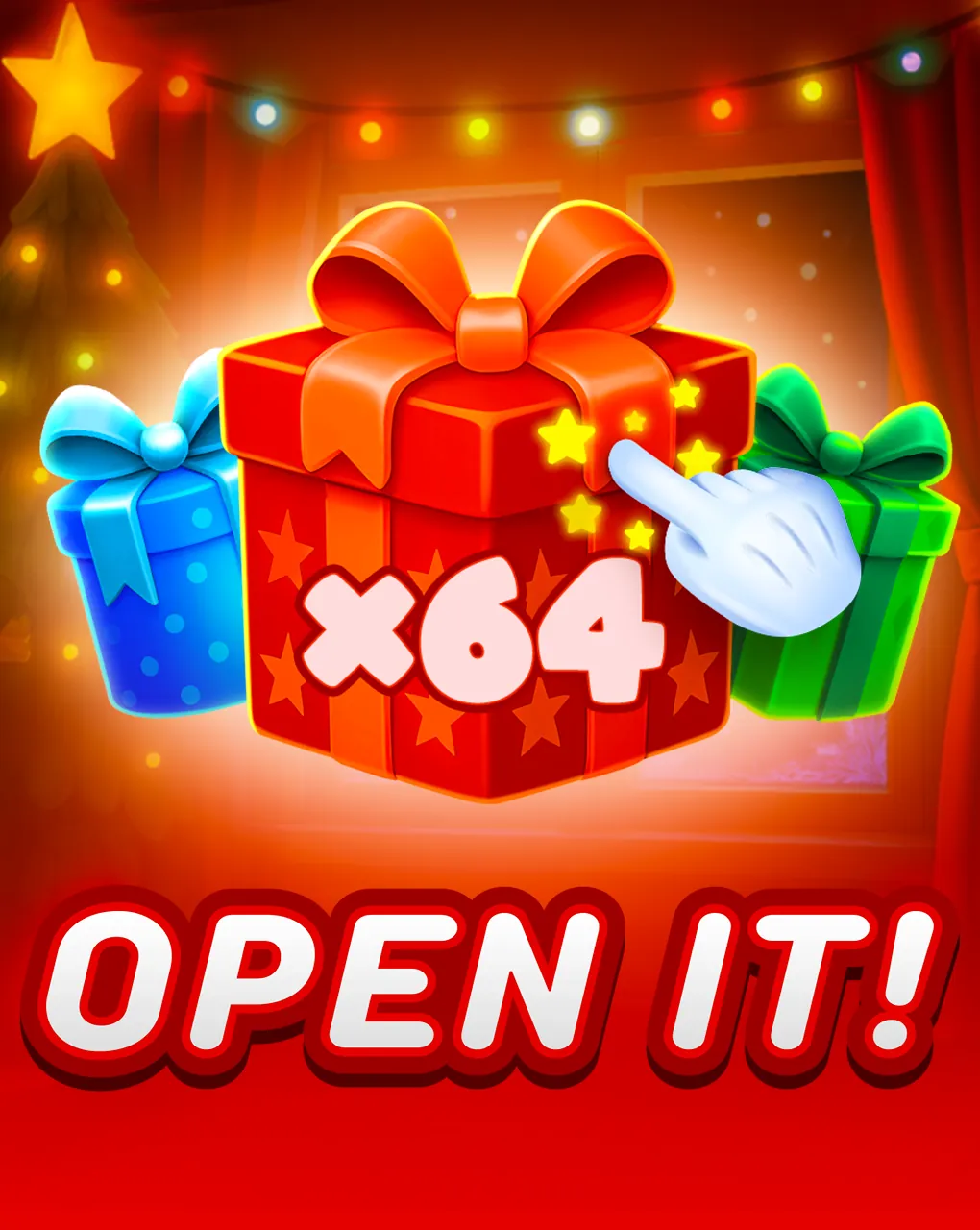 Open It! - JETPLANE168